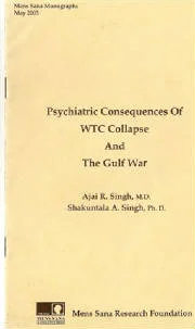 Towards A Suicide Free Society: Identify Suicide Prevention As Public Health Policy