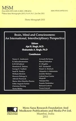 A Journey into Chaos: Creativity and the Unconscious