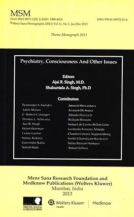 Psychopharmacological Practice: The DSM Versus The Brain