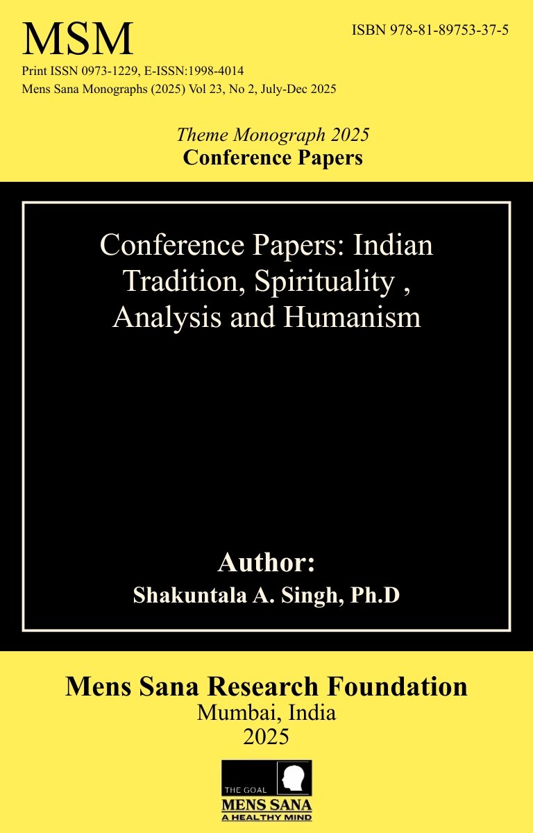 MSM Conference Papers (2)