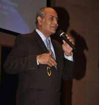 Ajai Singh